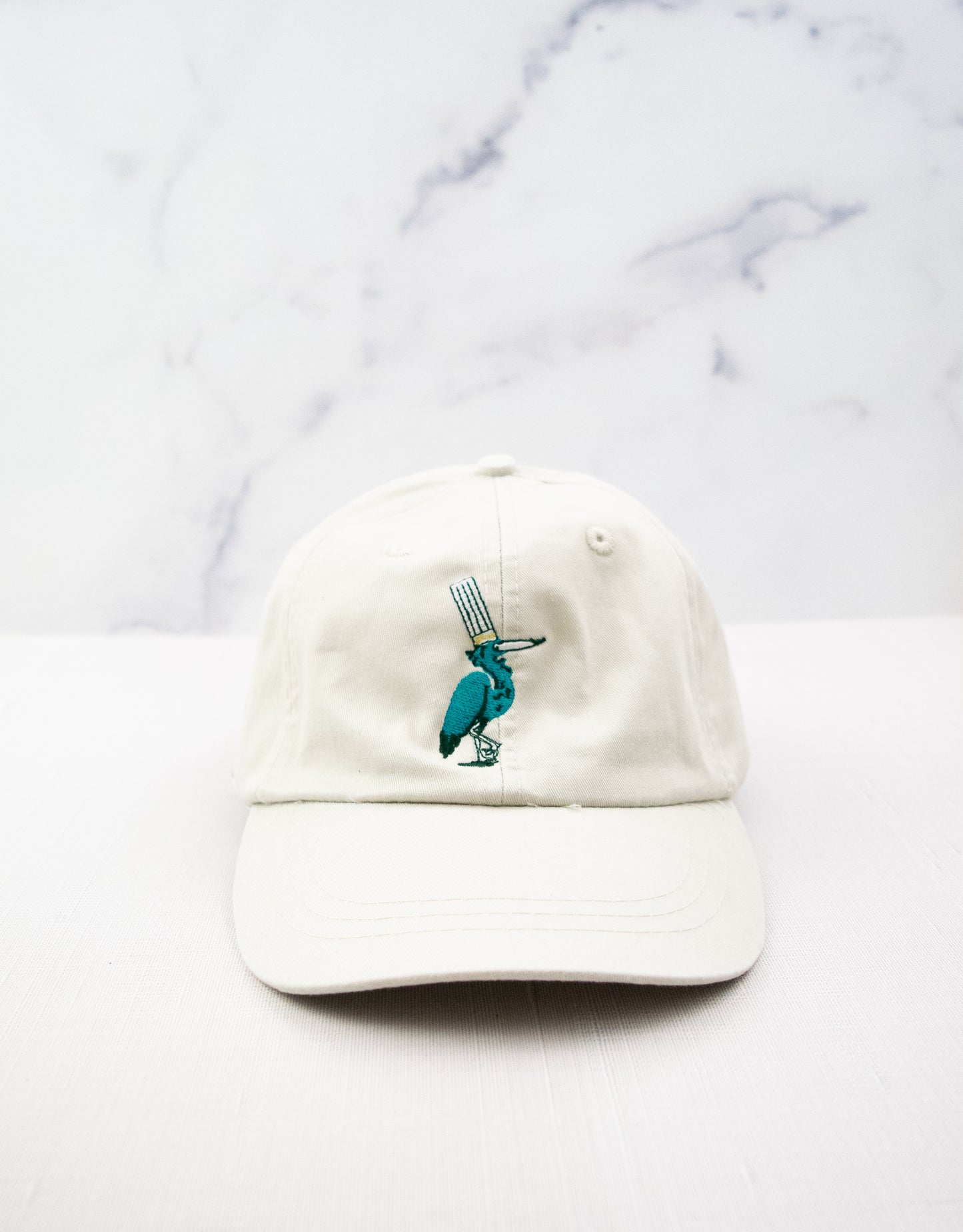 TALLY BASEBALL HAT