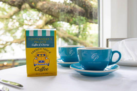 Pick Me Up Gift Set - Coffee Lovers