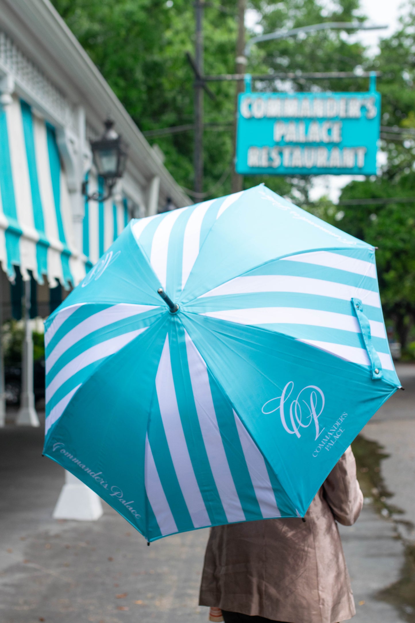 CP Walking Umbrella