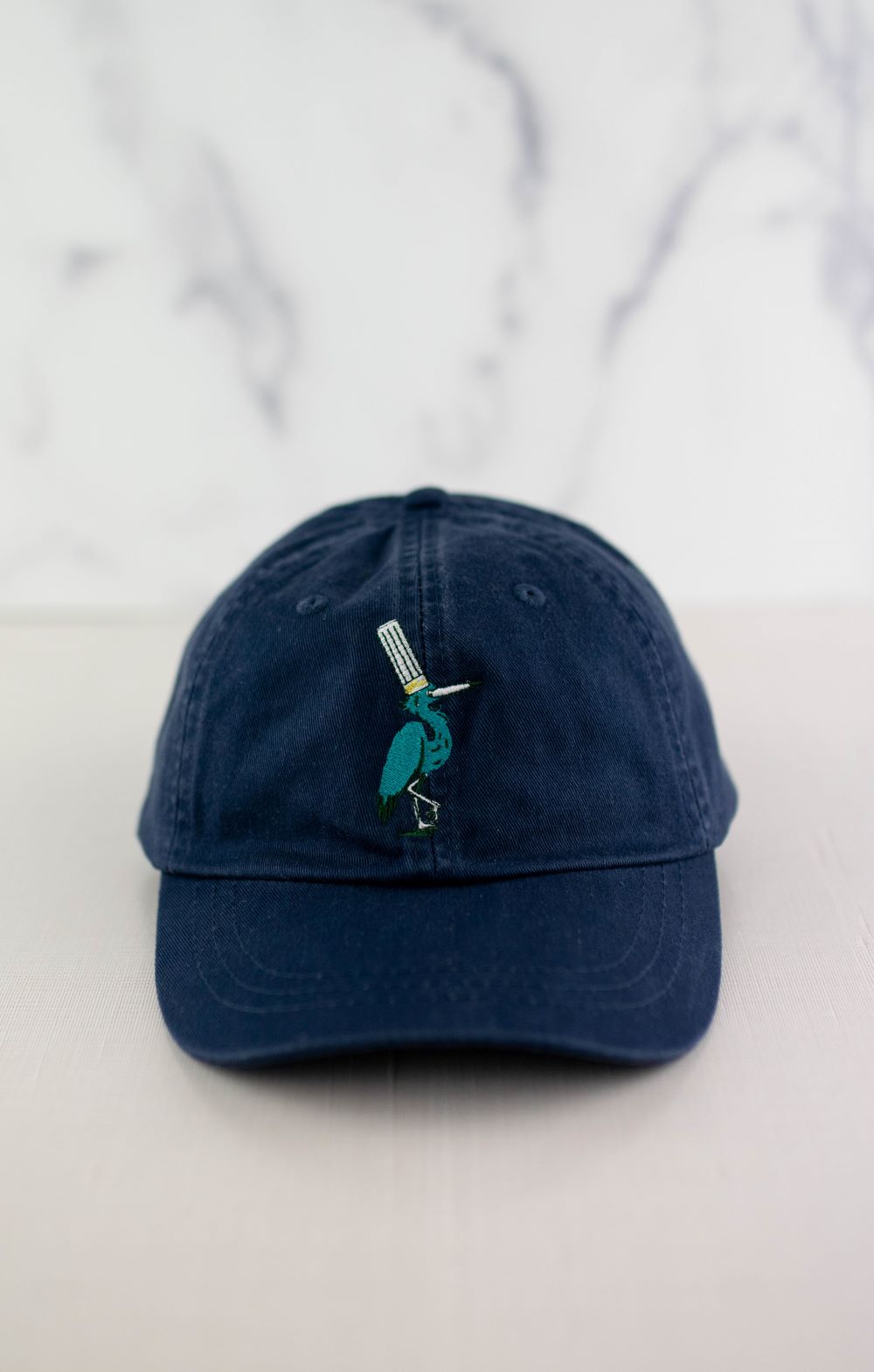 TALLY BASEBALL HAT