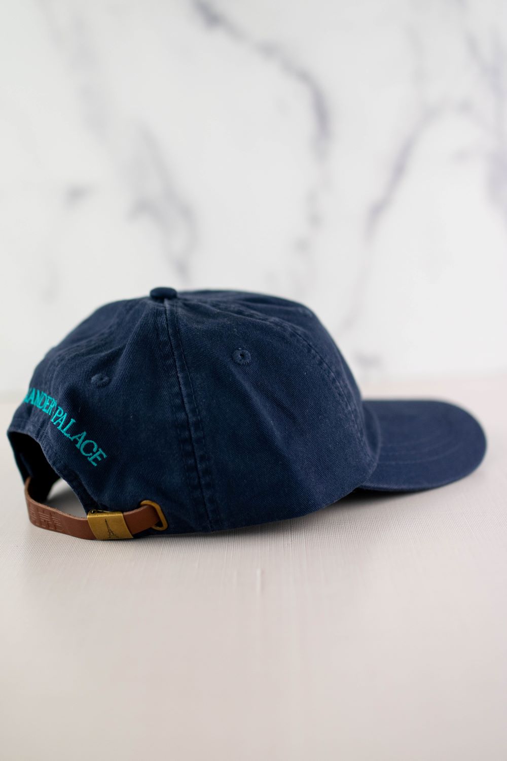 TALLY BASEBALL HAT