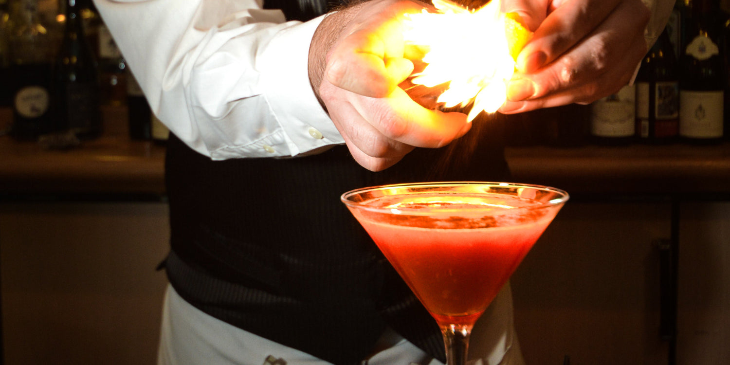 Recipes Commander S Palace