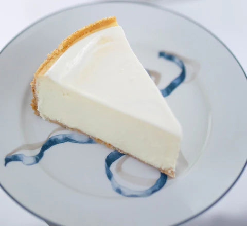 Commander's Palace Creole Cream Cheese Cheesecake Recipe