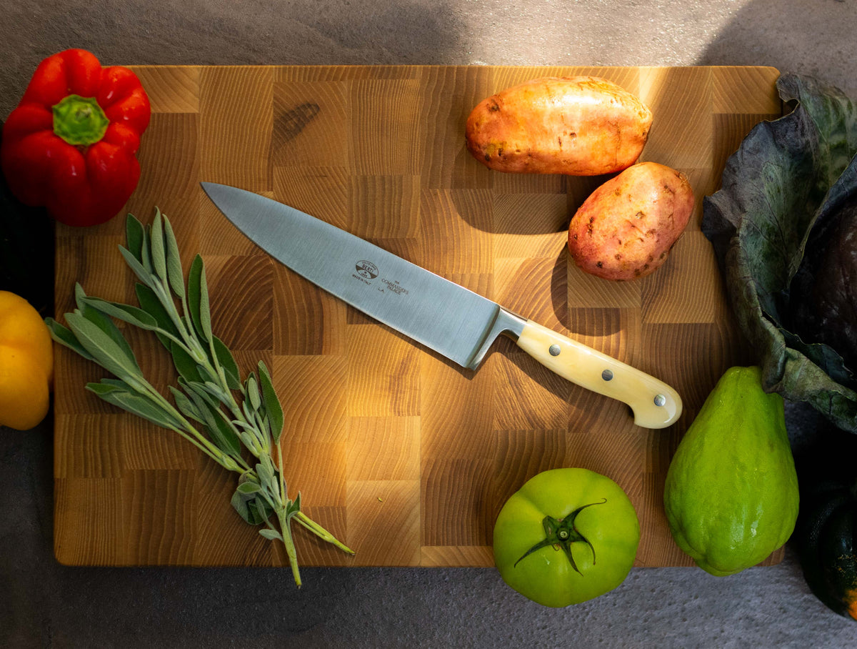 8" Chef Knife