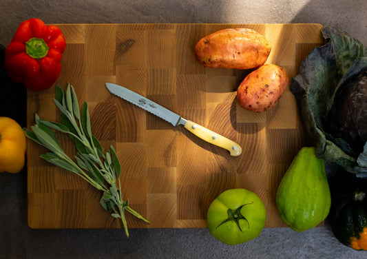 Tomato & Citrus Knife