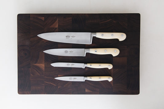 Commander’s Palace x Berti Chef Knives