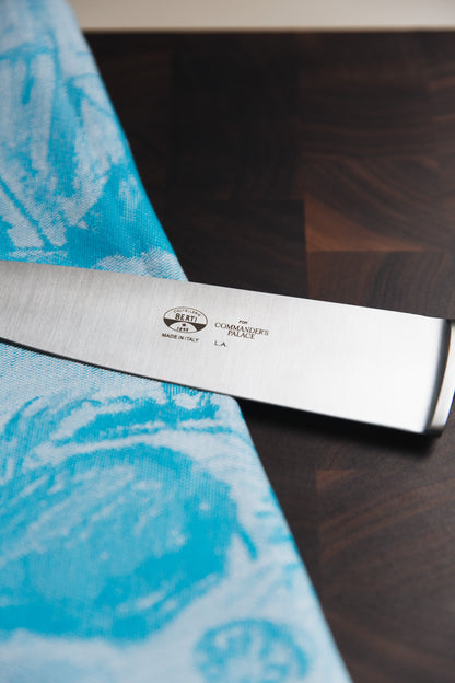 Commander’s Palace x Berti Chef Knives