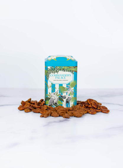 COMMANDER'S PECANS