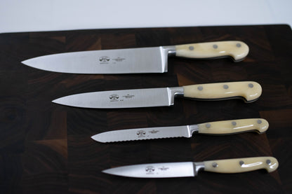 Commander’s Palace x Berti Chef Knives