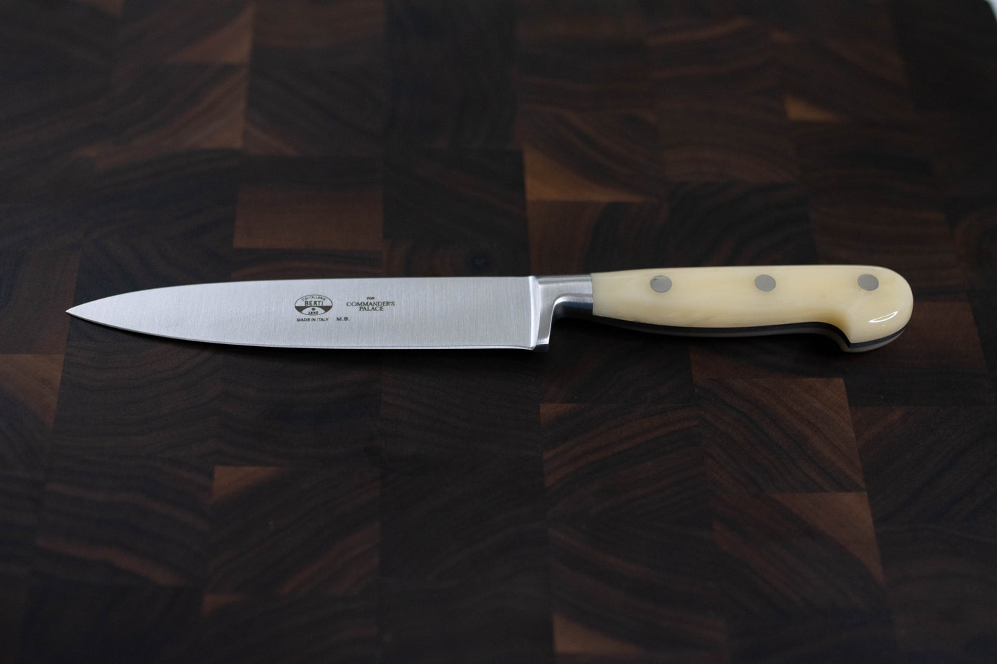 Commander’s Palace x Berti Chef Knives