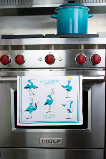 Products Commander S Palace