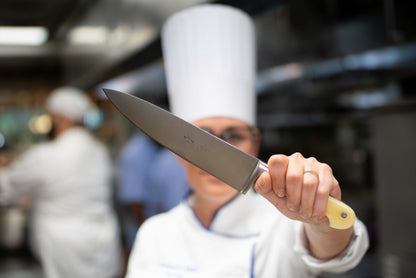 Commander’s Palace x Berti Chef Knives (Set of Three)