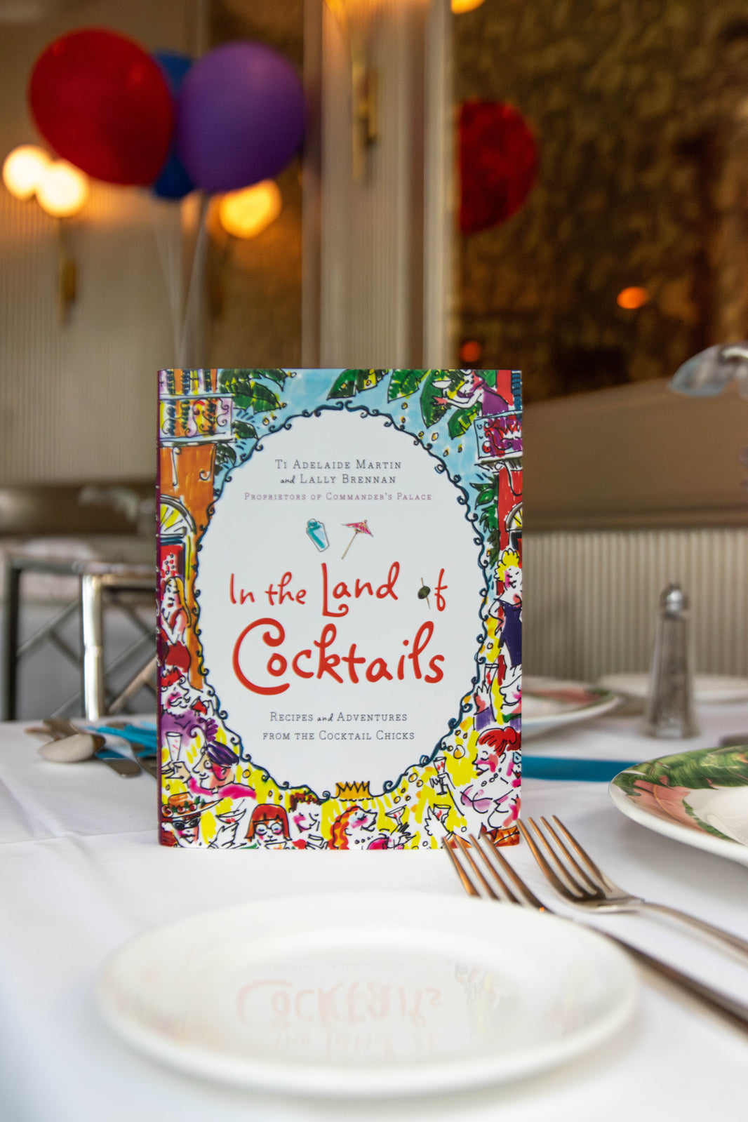 Commander S Palace Commander S Palace