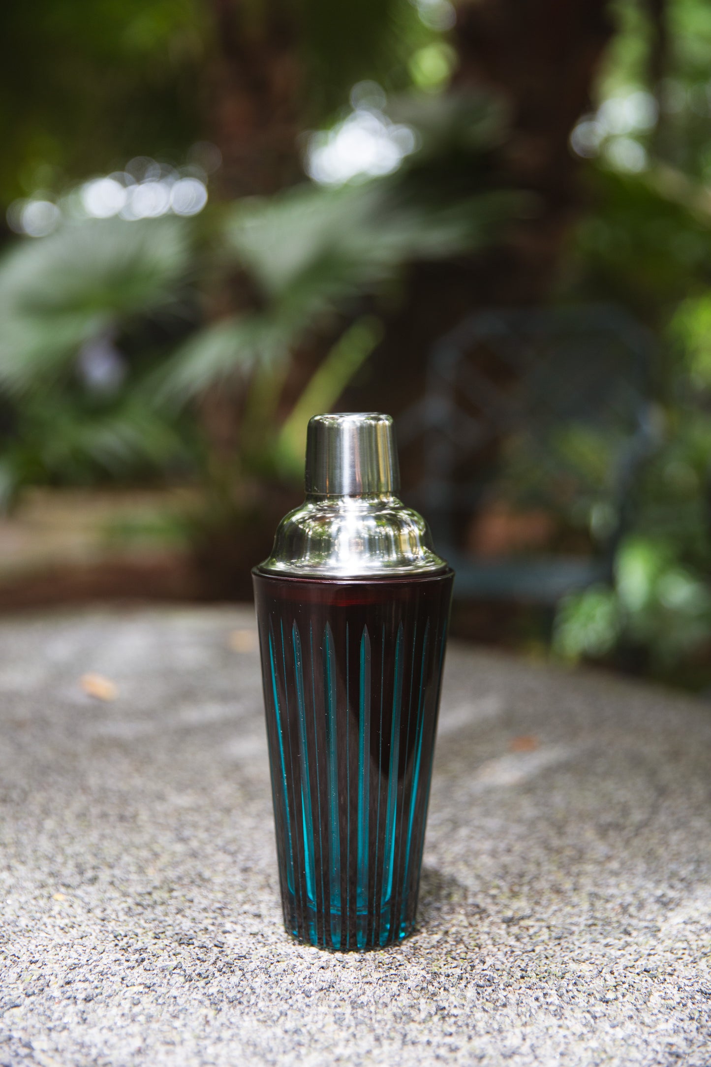 L’OBJET Prism Cocktail Shaker