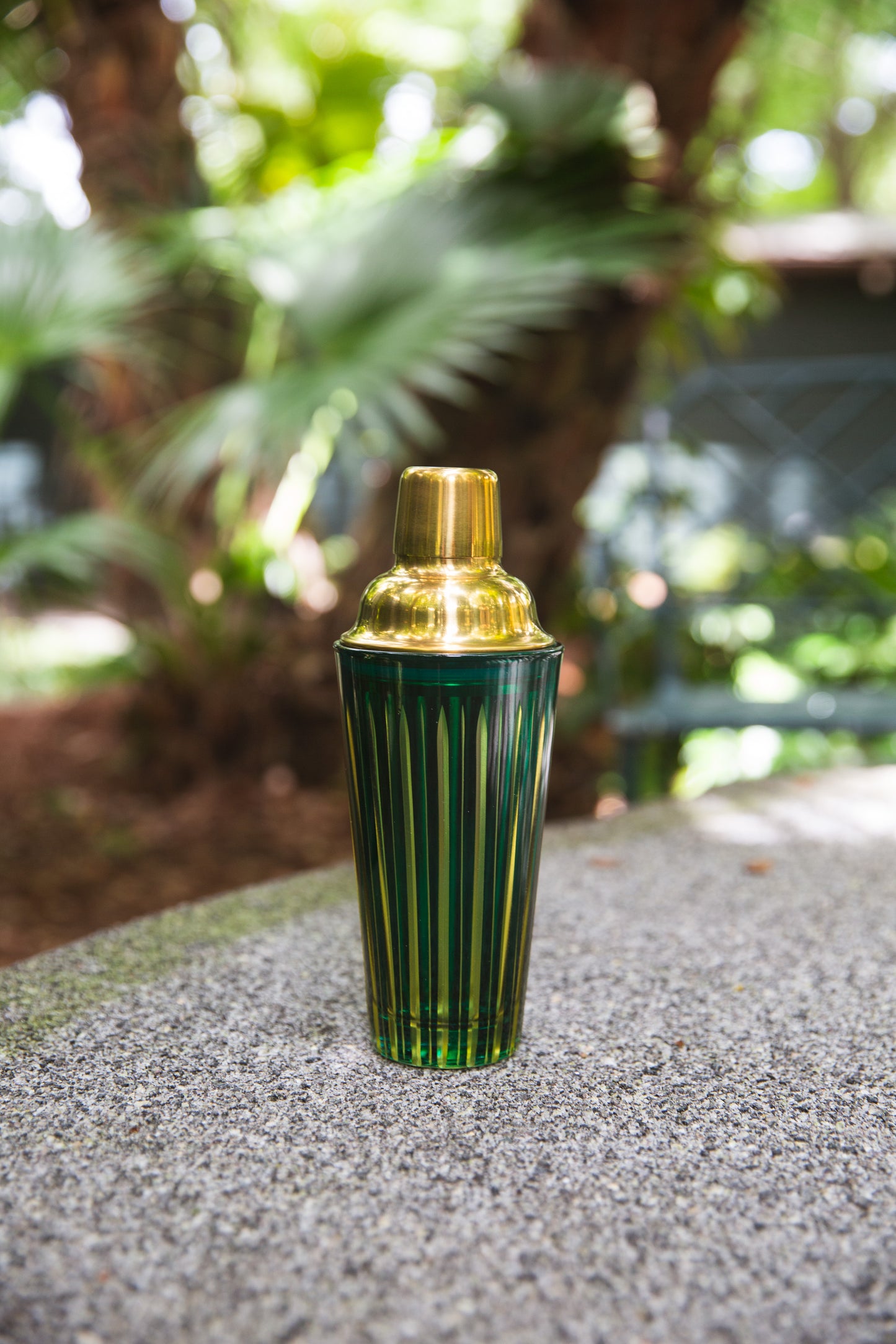 L’OBJET Prism Cocktail Shaker