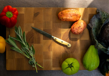 Paring Knife