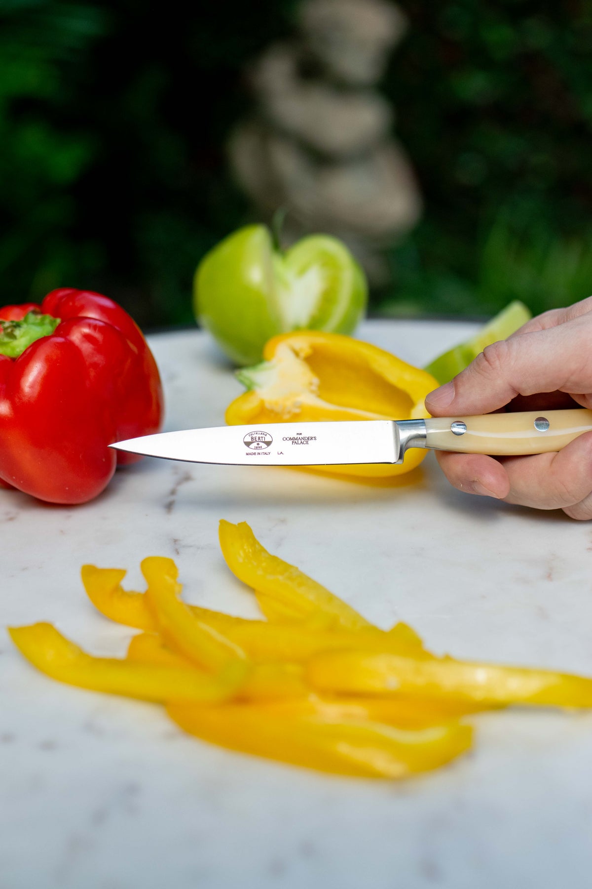 Paring Knife