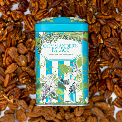 Pecans "Three Ways" Gift Set