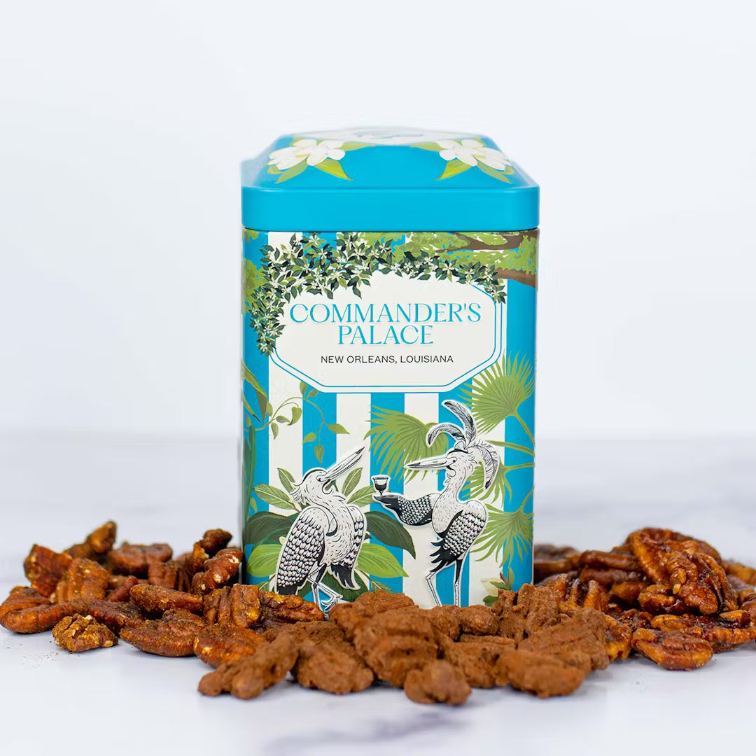 Pecans "Three Ways" Gift Set
