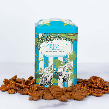 Pecans "Three Ways" Gift Set
