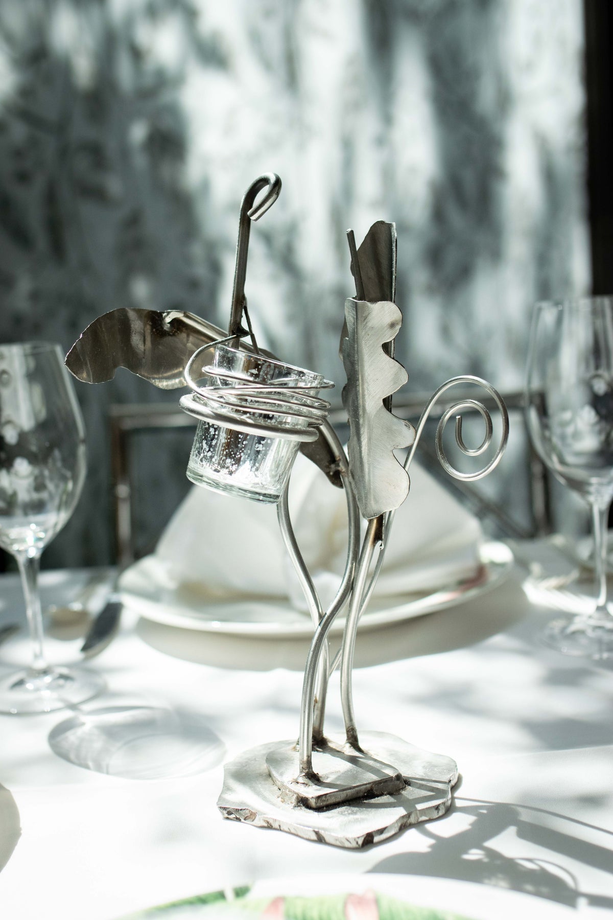 Presale: The Celebration Centerpiece by Luis Colmenares