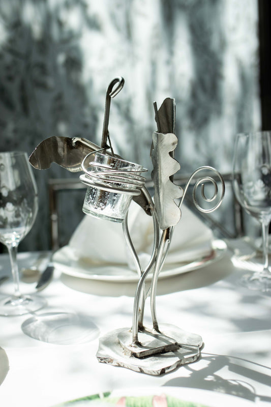 Presale: The Celebration Centerpiece by Luis Colmenares