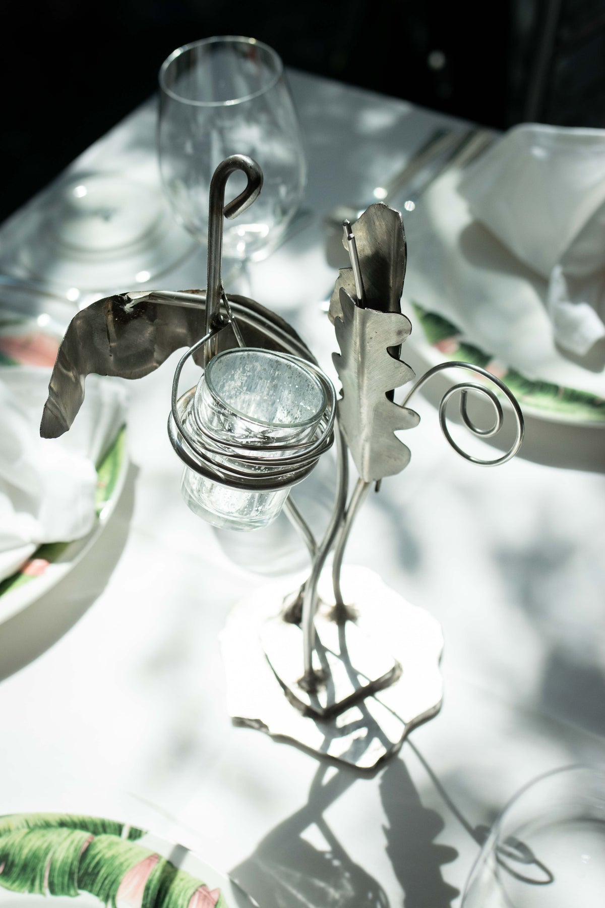 Presale: The Celebration Centerpiece by Luis Colmenares